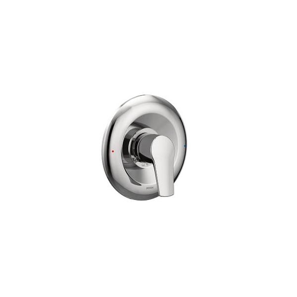 Chrome Posi-Temp Shower Only